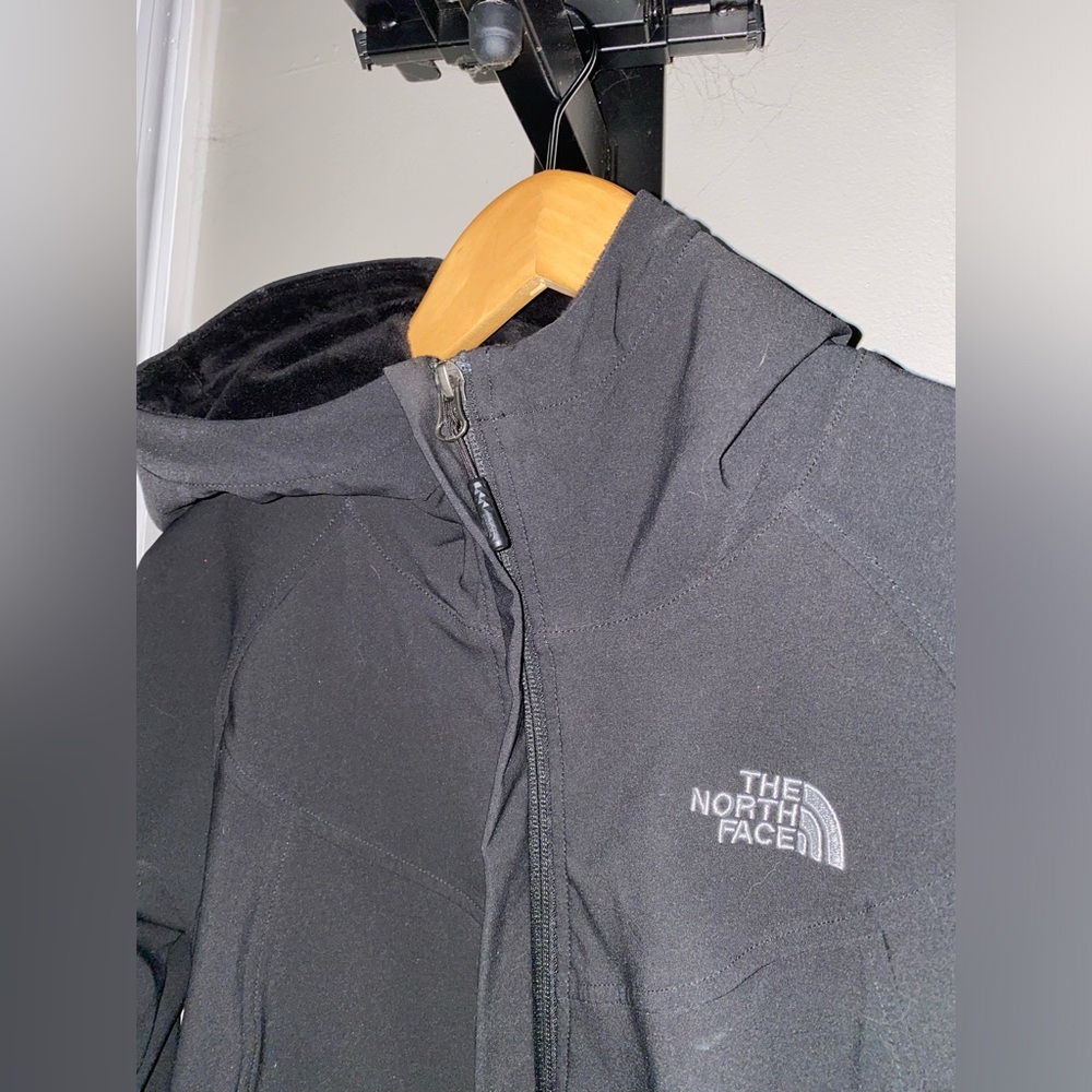 The North Face Fully Lined Jacket - image 3